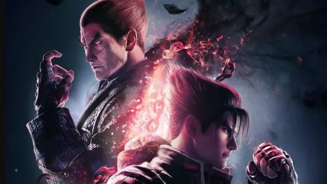 Tekken 8 filter triggers vertigo, headaches in players