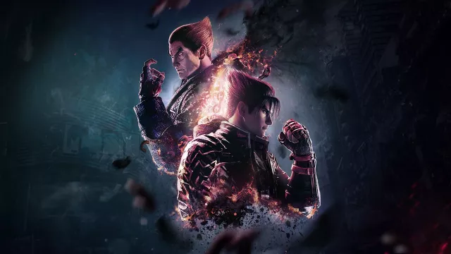 Tekken 8 launch trailer drops with epic showdown