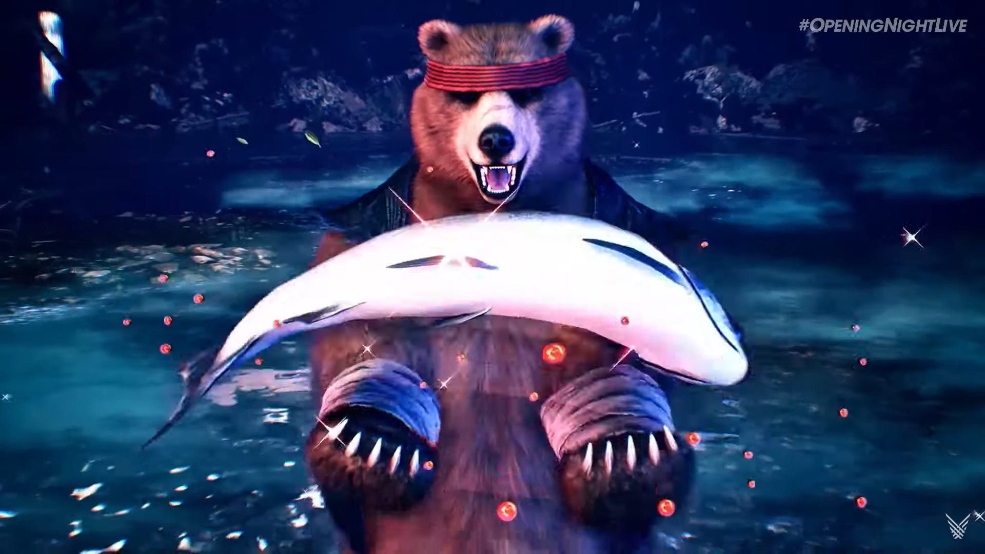 Tekken 8 release date and new single player mode revealed