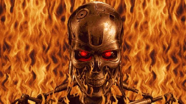 Terminator 2D Delayed Again: December Release for Physical Copies