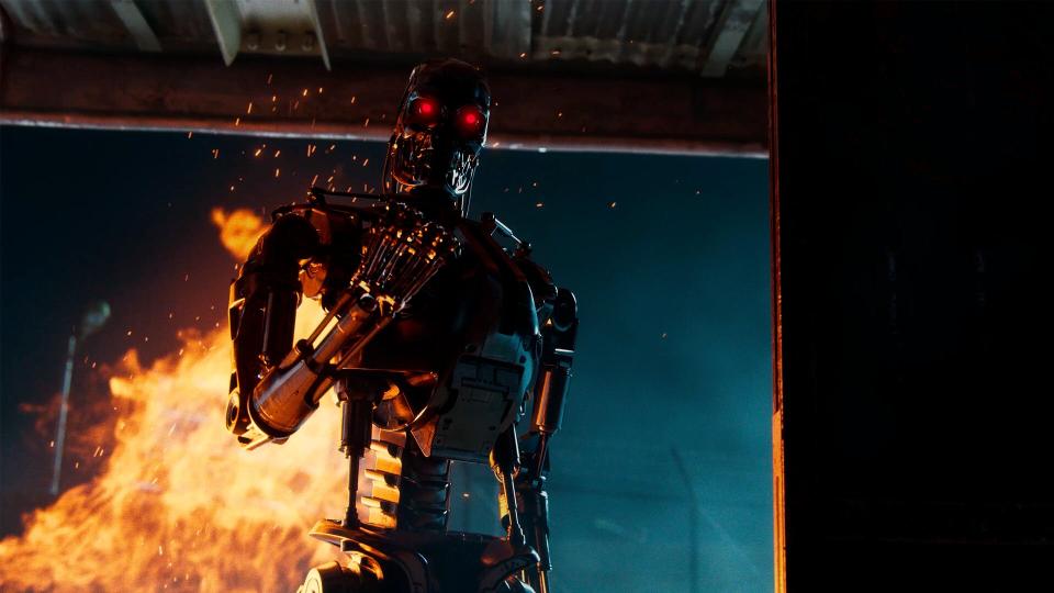Terminator: Survivors Delayed Indefinitely, No Co-Op Mode