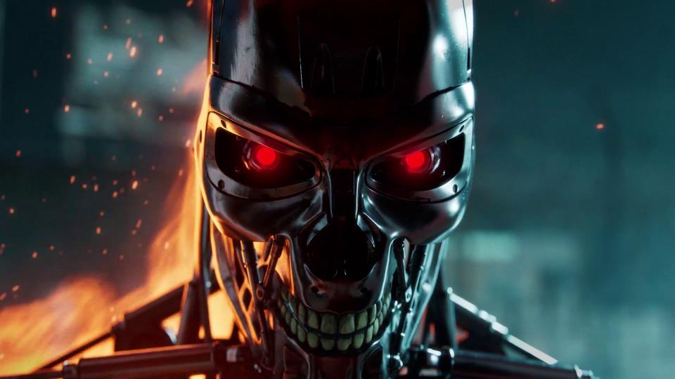 Terminator: Survivors Vroegtoegang Uitgesteld Naar 2025