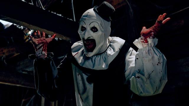 Terrifier 4 Update: Final Film Confirmed Amid Speculation