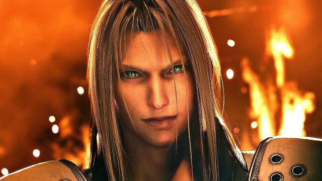 Tetsuya Nomura Shares His Wild Take on Final Fantasy Villains