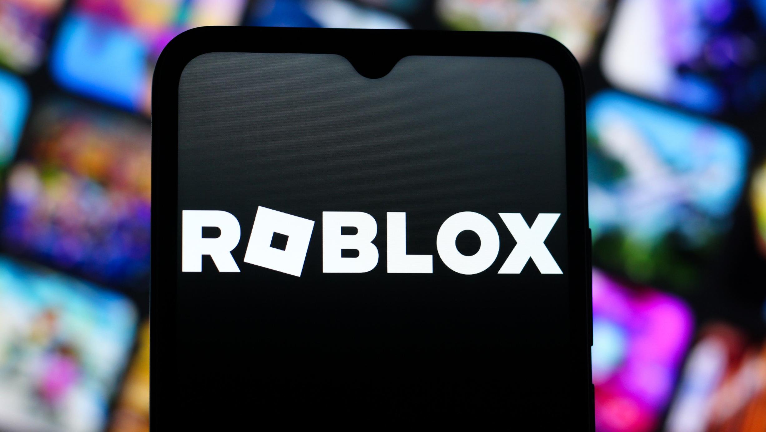 Texas Takes Roblox to Court Over Safety Law Violations