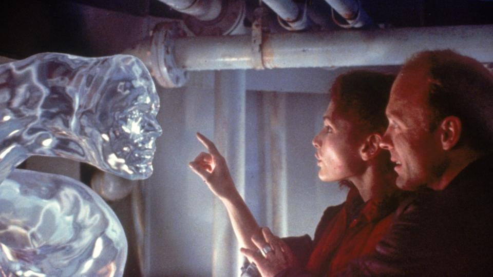The Abyss Removed From Disney+ UK Over Banned 