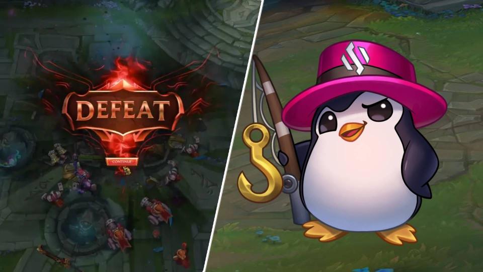 The Bait Ping is Back in League of Legends—With a Cute Emote