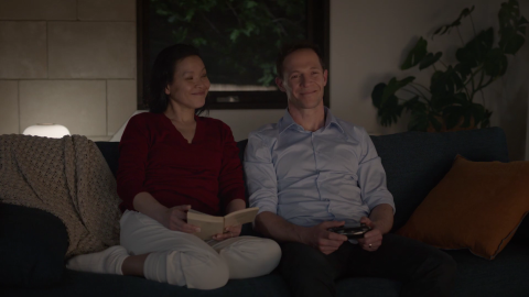 The Beloved Zelda Character, Sad Man from Kingdom's Debut Trailer, Returns