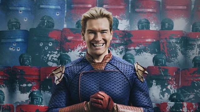 The Boys Season 5 Release Date Teased by Eric Kripke