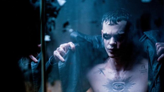 The Crow Director Rejects Reboot, Fans Speak Out