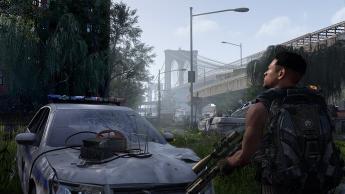 The Division 2 Shatters Concurrent Steam Record After 7 Years