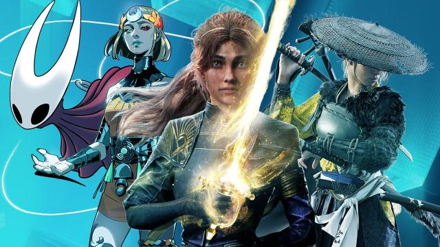 The Game Awards 2025: All Announcements So Far (Live Updates)