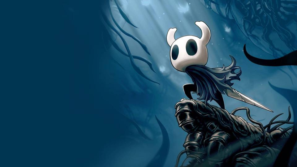 The Hidden Magic of Hollow Knight: Team Cherry's Mastery Revealed