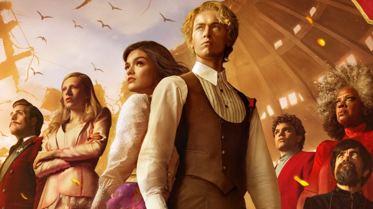 The Hunger Games: The Ballad of Songbirds and Snakes takes the crown in weekend box office showdown