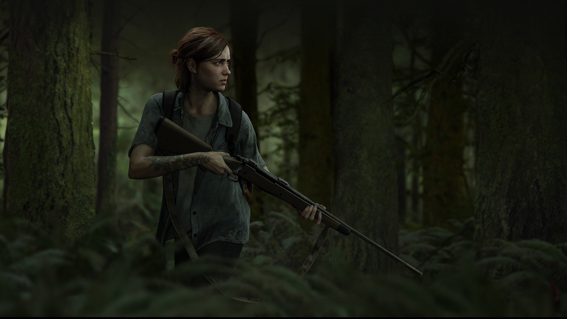 The Last of Us: Part 2 Upgrade Unveiled for PlayStation 5 – Leak Confirms Its Existence in PSN Database