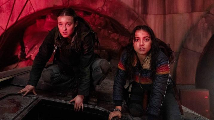 The Last of Us Season 2 Episode 4 Delivers Chilling Thrills