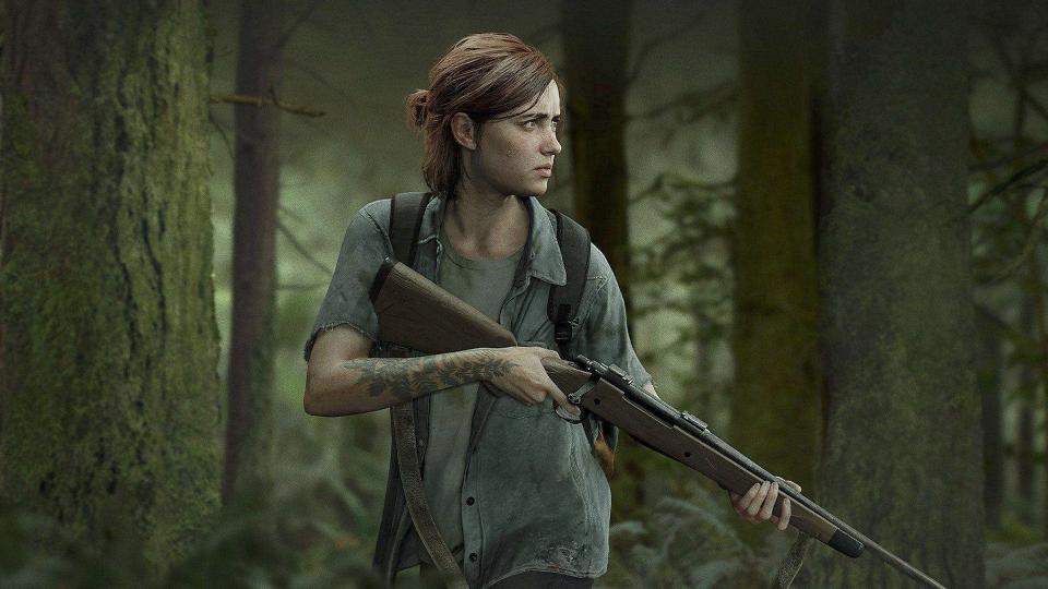 The Last of Us Season 2 Will Include 