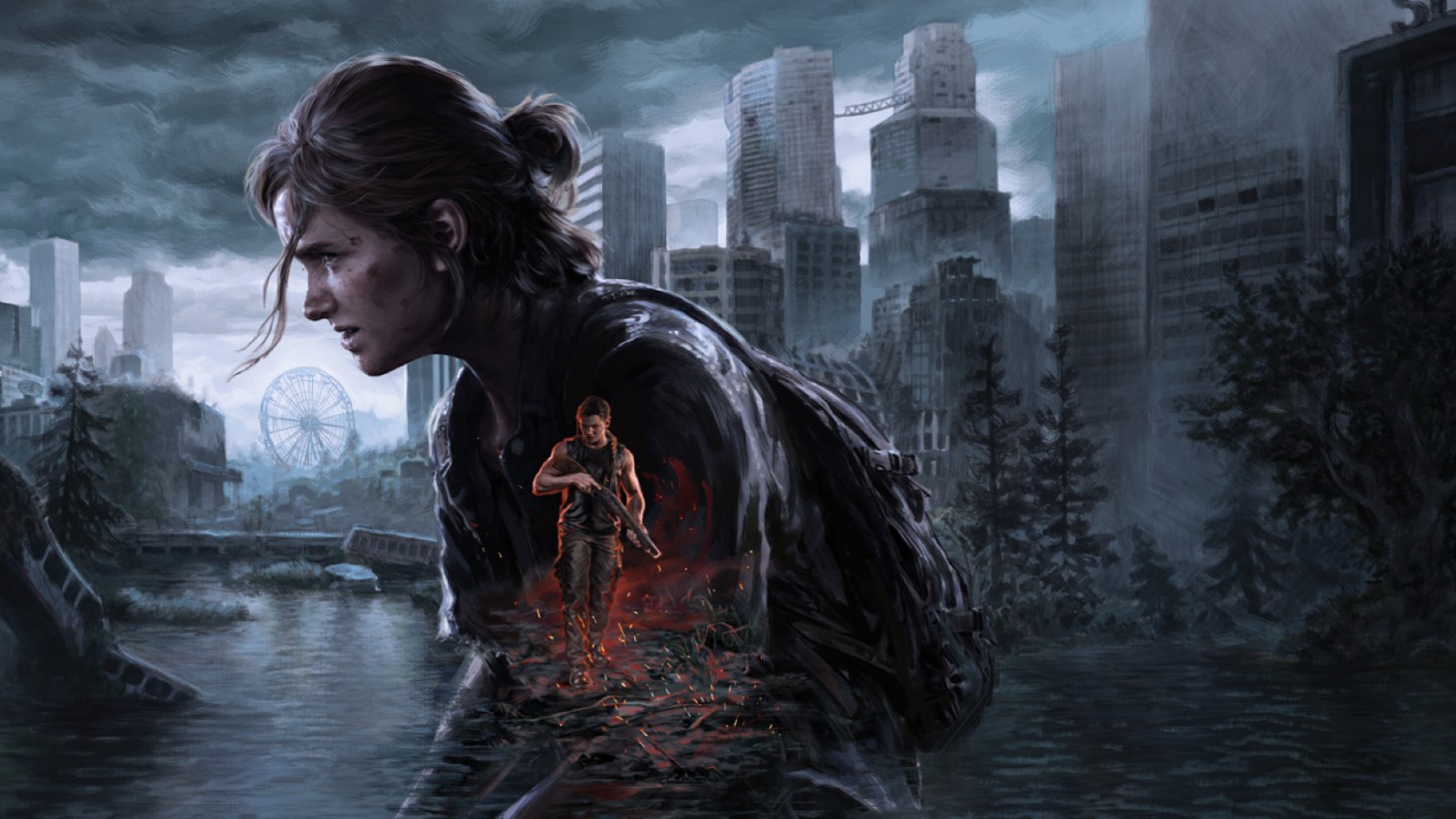 The Last of Us Season 2 to feature 'Lost Level' content from The Last of Us 2 Remastered
