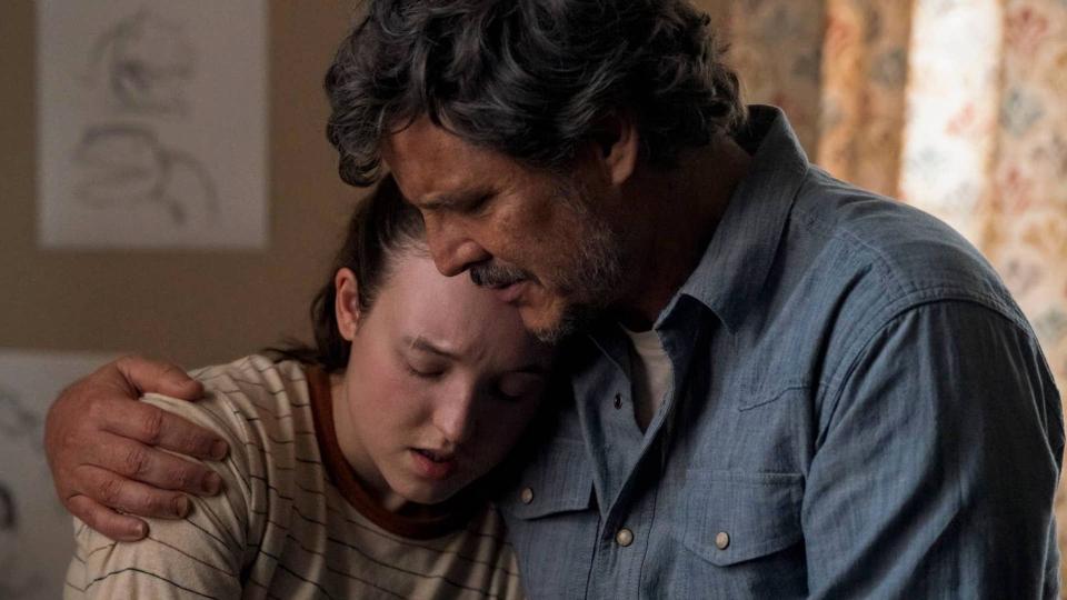 The Last of Us Showrunner Confirms Four-Season Vision