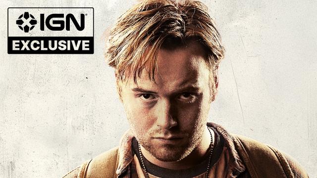 The Long Walk: New Character Posters and Comic-Con News