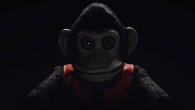 The Monkey Director Calls Stephen King Adaptation a Comedy