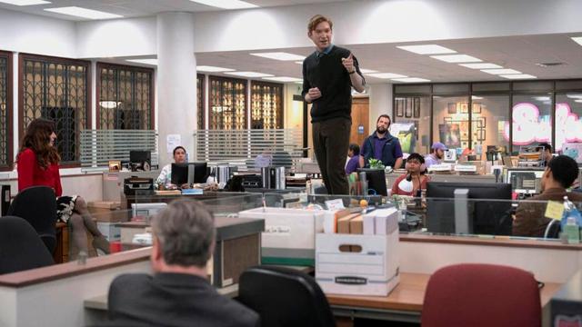 The Office Spinoff Finally Arrives This September