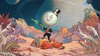The Outer Worlds 2: A Game-Changer or Just More of the Same