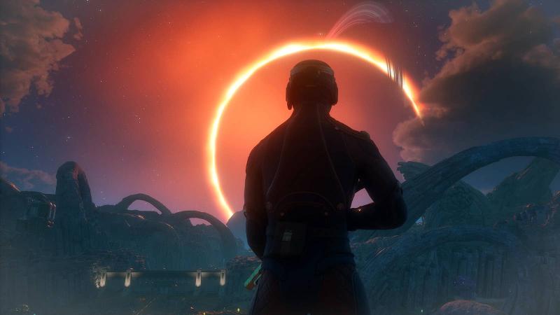 The Outer Worlds 2 Aims to Solve Original