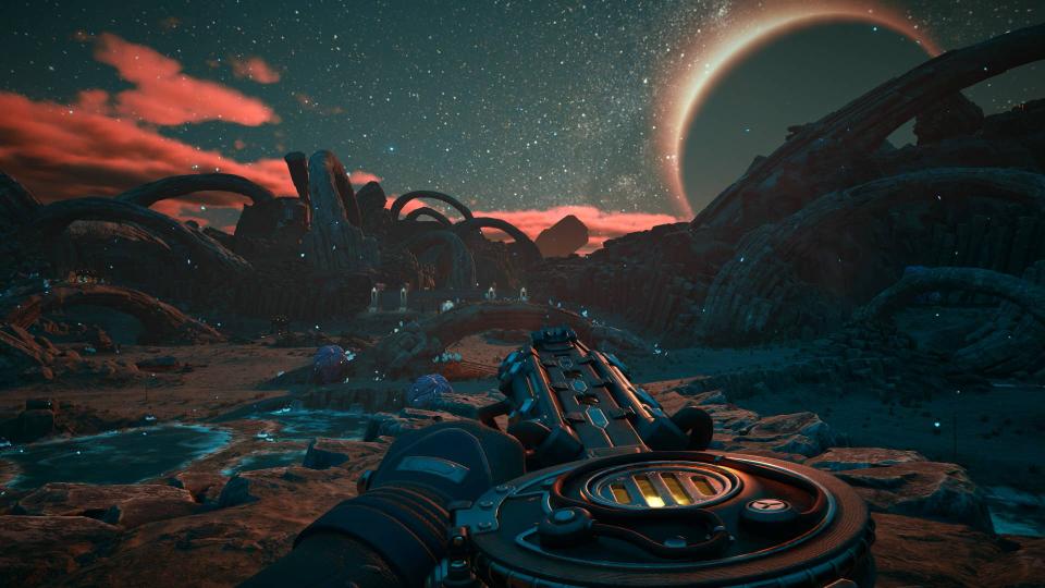 Onthulling: Spannende Oktober Releasedatum voor The Outer Worlds 2!
