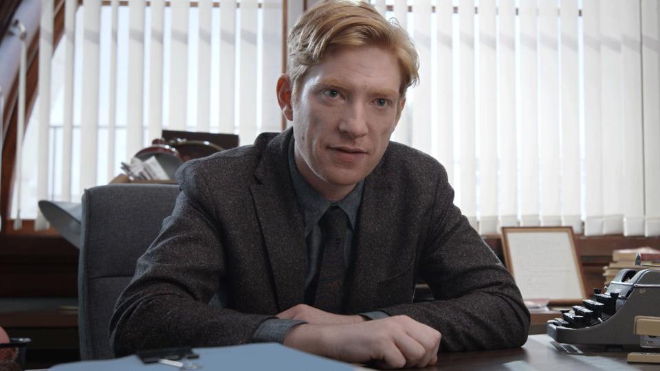 The Paper Releases All 10 Episodes in Binge-Watching Style