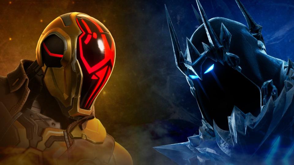 The Rock Struggles in Fortnite’s Player-Chosen Storyline Event