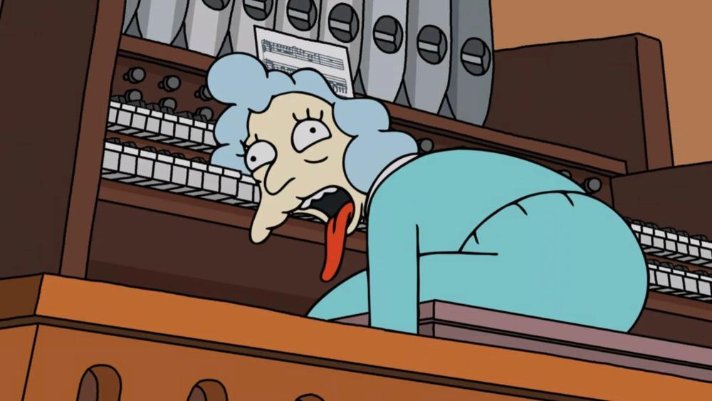 The Simpsons Abruptly Kills Off Beloved Springfield Character