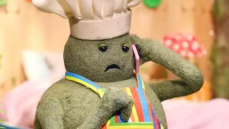 Schokkend Nieuws De Tiny Chef Show Ongelooflijk Geannuleerd