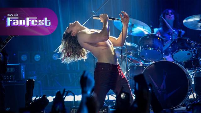 The Vampire Lestat Arrives at AMC This June