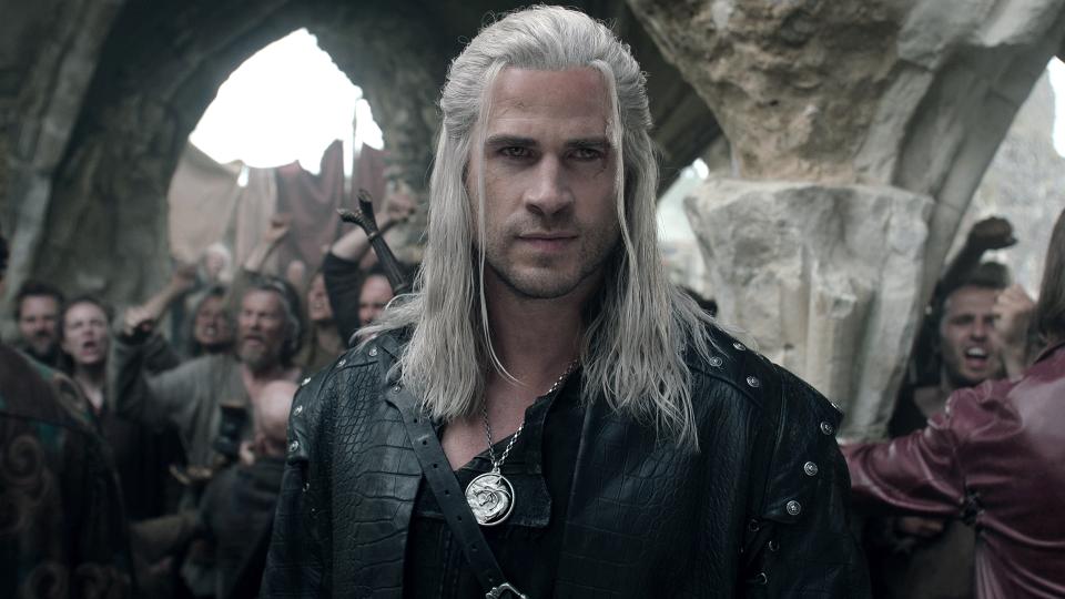 The Witcher Season 4 Sees Major Viewership Decline
