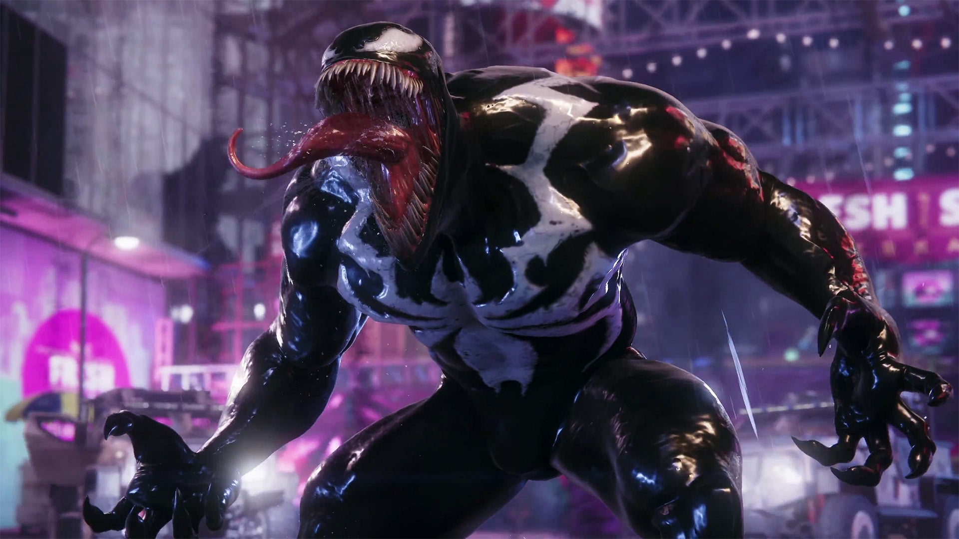 The latest Spider-Man 2 trailer, packed with spoilers, introduces new foes and hints at Venom
