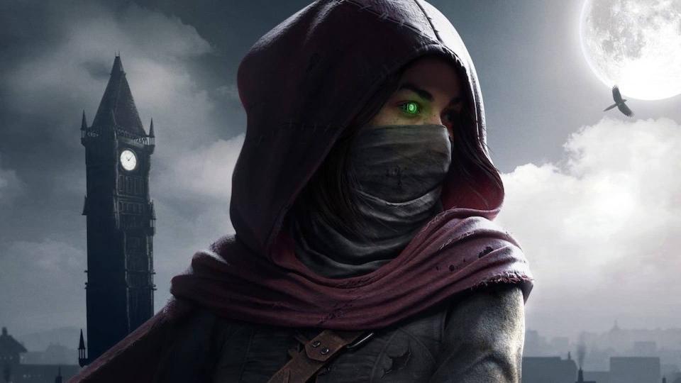 Thief Stealth Series Returns After 10 Years for PSVR2