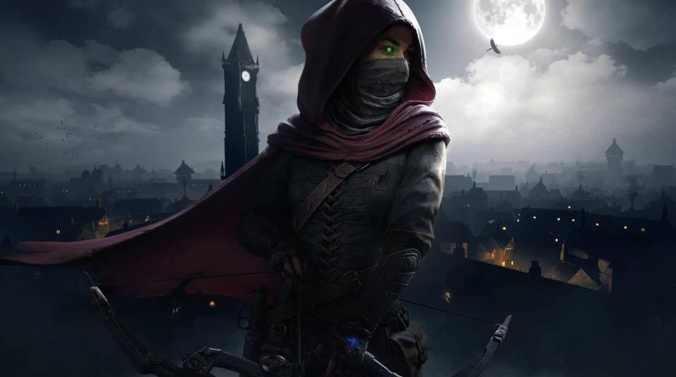 Thief VR: Legacy of Shadow Revives Stealth Series Promise