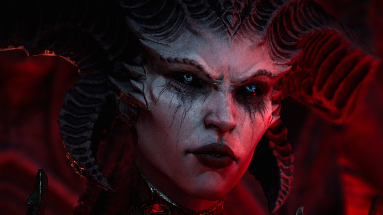 This Weekend, Diablo 4 is Free for Xbox Players to Enjoy