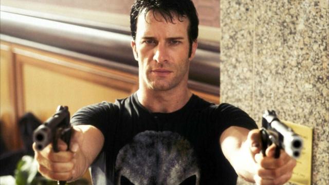 Thomas Jane Reveals His Miscasting as The Punisher