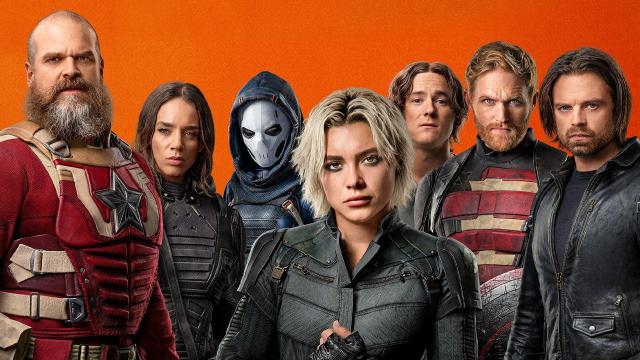 Thunderbolts Gets a Fresh Name: Welcome The New Avengers