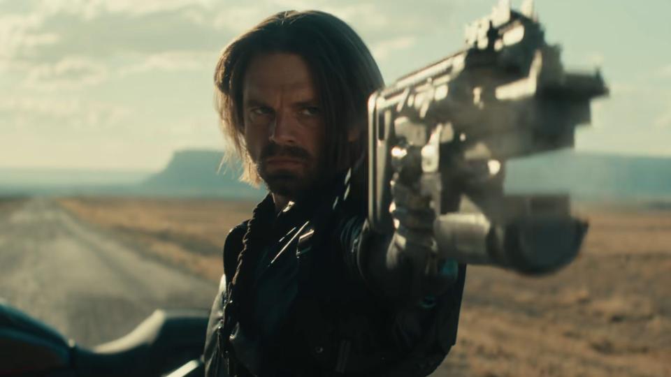 Thunderbolts Trailer Hints at Villain—It’s Obvious Who