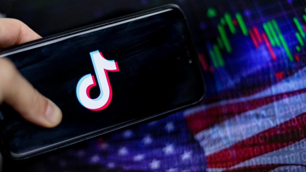 TikTok verbod kan zondag ingaan nadat rechtbank beroep heeft afgewezen