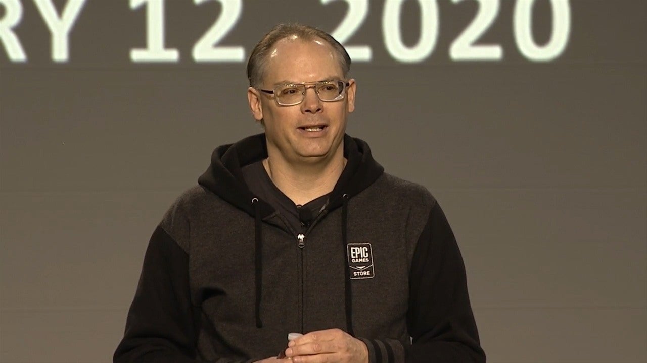 Tim Sweeney Confesses Epic Games Faced Money Issues Before Studio Layoffs