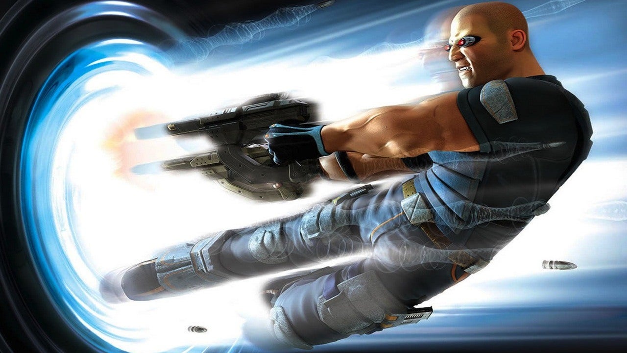 TimeSplitters reboot halted: devs spill secrets