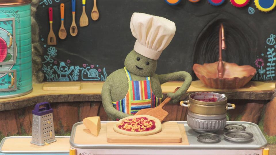 Tiny Chef Show 'Saved' Thanks to Dedicated Fans, Say Creators
