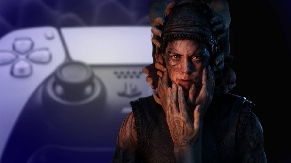 Today's Gaming Highlights: Eurogamer News, Xbox on PS5