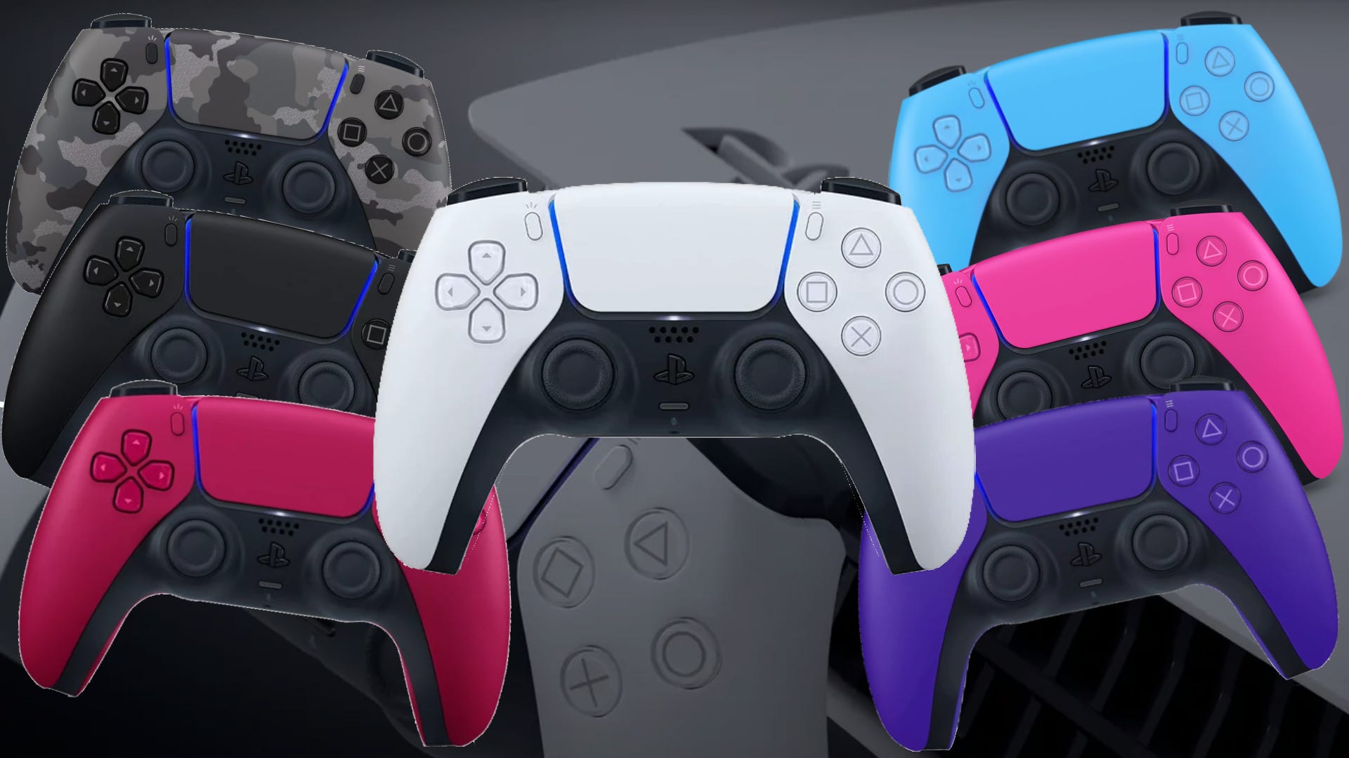 Today's big PS5 summer update includes Dolby Atmos, larger SSD support and more Remote Play options