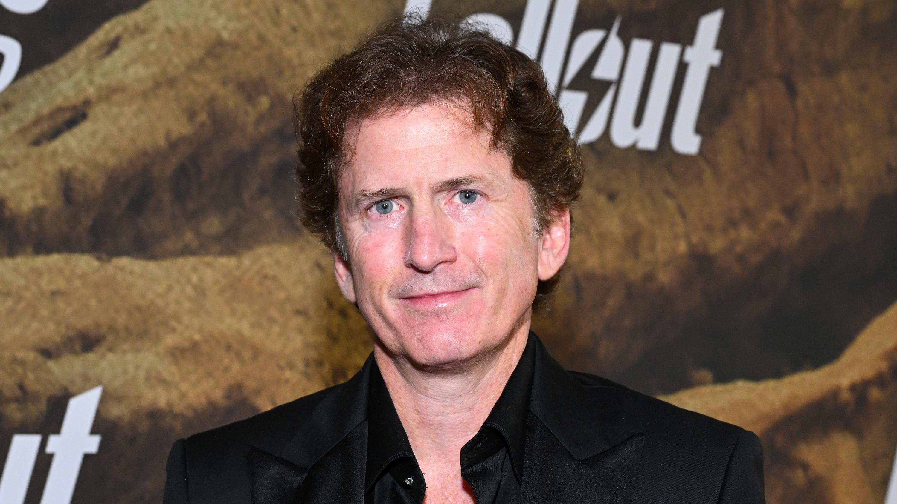 Todd Howard Confirms Fallout Is Bethesda's Top Focus Right Now