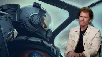 Todd Howard Dashes Starfield 2 Hopes, Promises More Content